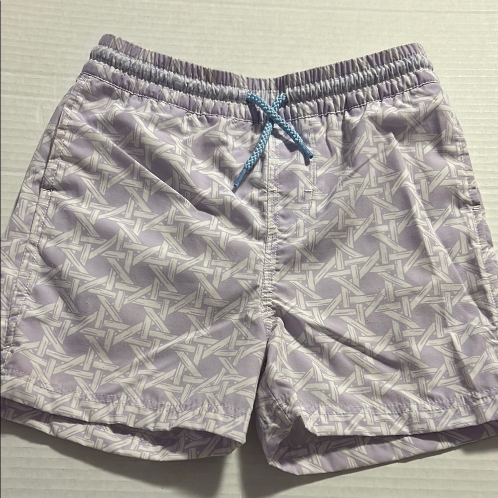 The Beaufort Bonnet Company Swim Trunks